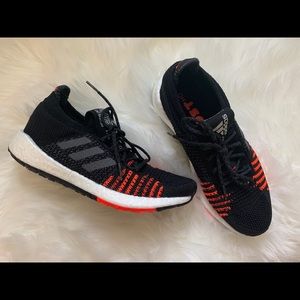 Adidas Pulse boost HD